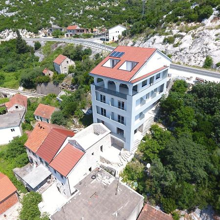 Sagena Rooms Rogotin Ngoại thất bức ảnh