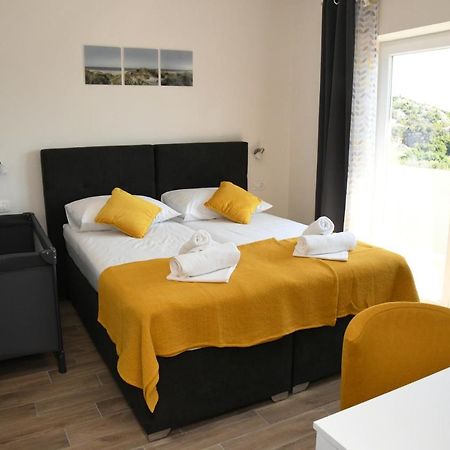 Sagena Rooms Rogotin Ngoại thất bức ảnh