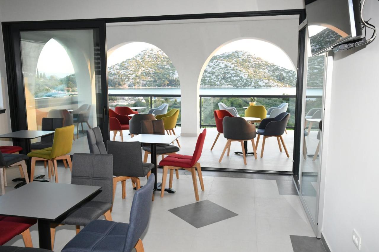 Sagena Rooms Rogotin Ngoại thất bức ảnh