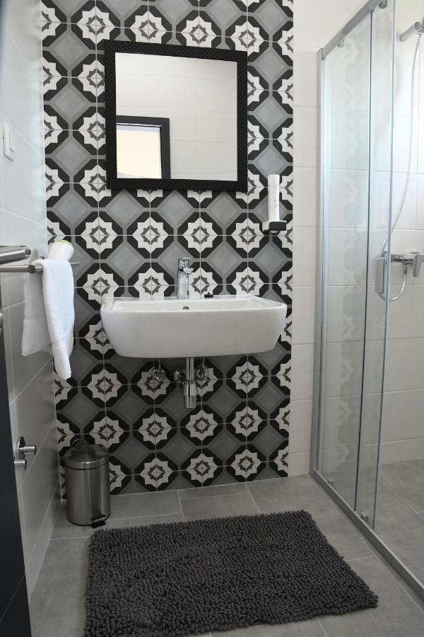 Sagena Rooms Rogotin Ngoại thất bức ảnh