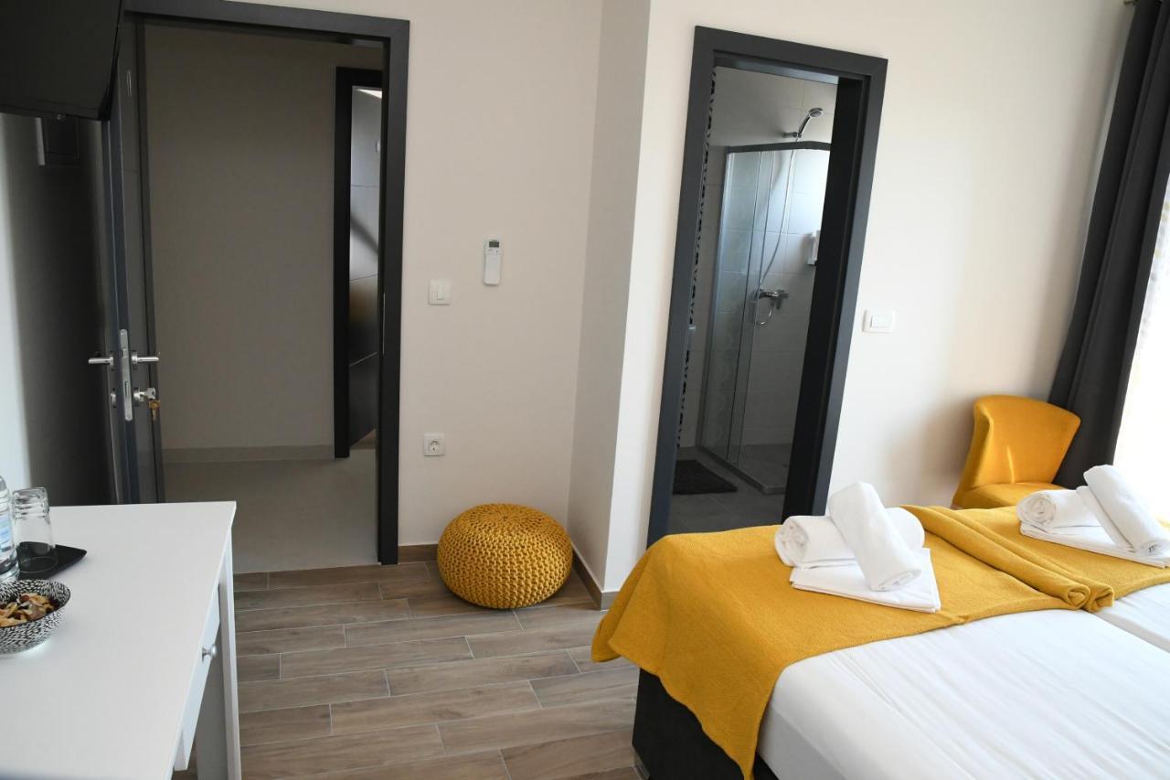 Sagena Rooms Rogotin Ngoại thất bức ảnh