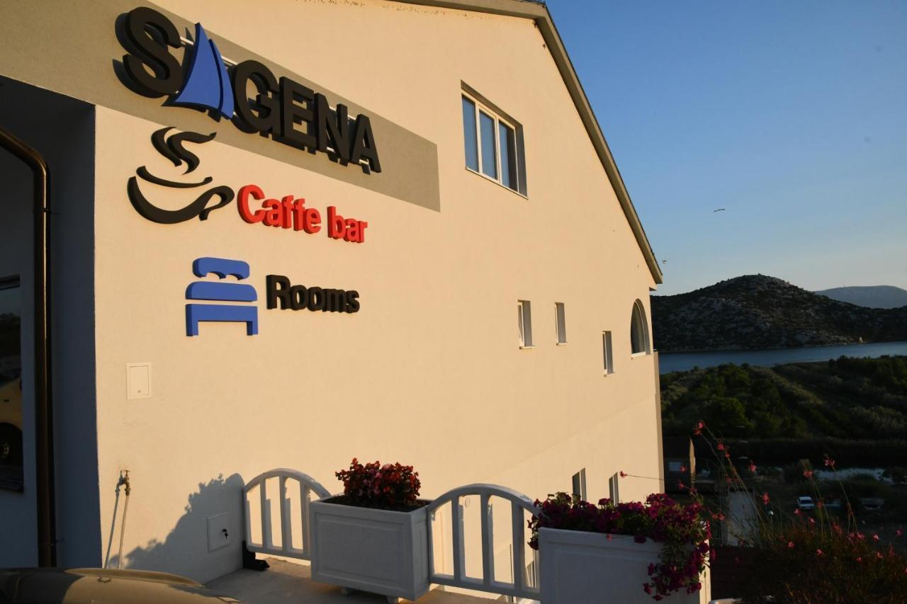 Sagena Rooms Rogotin Ngoại thất bức ảnh