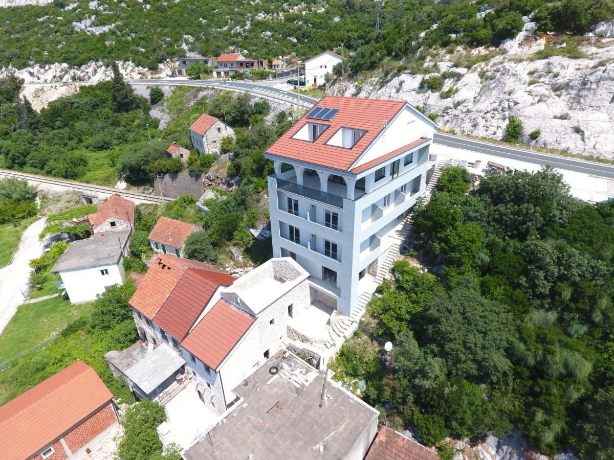 Sagena Rooms Rogotin Ngoại thất bức ảnh
