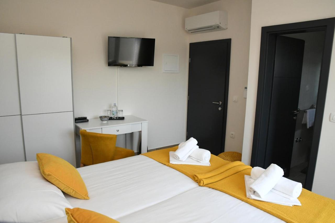 Sagena Rooms Rogotin Ngoại thất bức ảnh