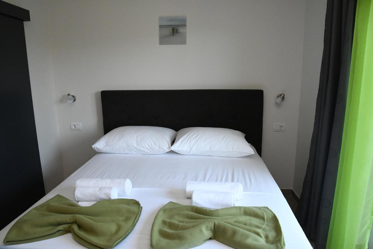 Sagena Rooms Rogotin Ngoại thất bức ảnh