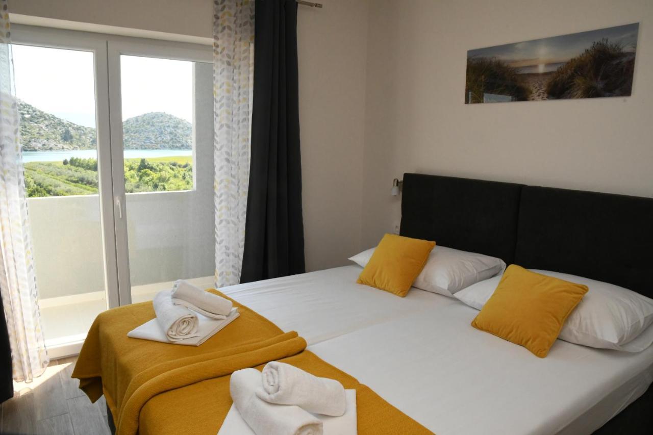 Sagena Rooms Rogotin Ngoại thất bức ảnh